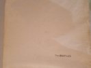 BEATLES WHITE ALBUM APPLE SLEMB-134 MEXICAN VINYL 2 LP RARE VG