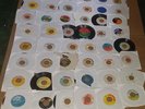 #2  100 7'' 70s & 80s reggae, roots & dub VG to EX clean with label