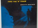 Betty Roche-Take The 