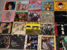 (20) Classic Rock LP LOT, Low Grade,Beatles Sgt. Peppers Pink Floyd DSOTM PRINCE