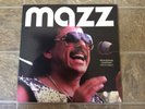 Mazz “Standing Ovation” LP