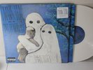 Frank Iero &The Patience - Parachutes, White LP My Chemical Romance Death Spells