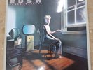RUSH Power Windows 1985 UK VINYL LP-INNER -Big Money original Prog Rock-Ex Con