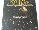 David Matthews - Dune - Vinyl LP UK 1st Press 1977 A1/B1 EX/EX Jazz Funk