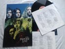 PARADISE LOST - ICON (1993) 2LP - 1ST PRESS  W/ POSTER  EX  RARE