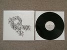 The Whitest Boy Alive - 'Rules' Vinyl LP Record 1st Pressing 2009 Erlend Oye