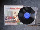 Benny Golson Sextet   The Modern Touch Lp   Riverside Lp   RLP 12-256    Mono