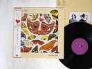 TALK TALK COLOUR OF SPRING EMI EMS-81751 JAPAN OBI VINYL LP