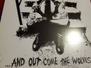 Rancid...and Out Come the Wolves red Variant vinyl