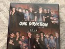 one direction four vinyl