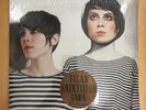 Tegan and Sara - Sainthood LP Rare Record SEALED vinyl