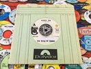 THE WALL OF SOUND *Orig Demo* HANG ON * WIGAN CASINO NORTHERN SOUL ️