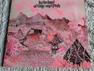 CARAVAN  -  IN THE LAND OF THE GREY AND PINK  1971   UK  FIRST ISSUE DERAM