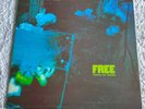 FREE    -   TONS OF SOBS    -    1969   UK  IMMEDIATE REPRESS  ISLAND