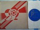 RARE 45 New Order Procession FACTORY FAC53 1981 Red Cover JOY DIVISION