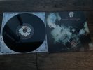 The Cure Disintegration 1989 Fiction FIXH 14 original vinyl lp record
