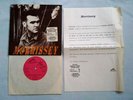 RARE INDIE 45 Morrissey November Spawned A Monster HMV POP1622 1990 PROMO INSERT