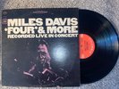 MILES DAVIS 