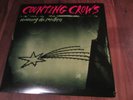 Counting Crows - Recovering the Satellites - Double Vinyl LP