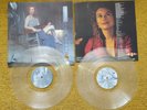 TORI AMOS BOYS FROM PELE 1996 RARE 2 X CLEAR VINYL LP ROCK