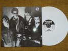 THE DAMNED NEW ROSE 1986 UK WHITE VINYL 12