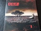 Kreator - Endorama - Red/Gold Marbled 2- Vinyl LP - Ltd. 200 New