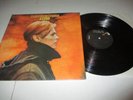 David Bowie, Low Original U.S Record Lp in Shrink With Hype, Vg++