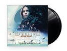 Rogue One Soundtrack A Star Wars Story 2xLP (Black Vinyl)