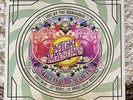 NICK MASON'S SAUCERFUL OF SECRETS LIVE AT THE ROUNDHOUSE  2LP - ￼ Pink Floyd ￼