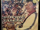 RITCHIE VALENS LP DEBUT 1st Issue La Bamba That's My littile Suzie 1958 NICE
