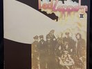 LED ZEPPELIN II Atlantic UK Plum Label 588198 ORIGINAL STUNNING COPY