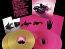 Run The Jewels - RTJ4 [4-lp] [Deluxe Edition] Gold And Magenta Vinyl LP Album