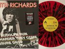 Keith Richards (Rolling Stones) Run Rudolph Run 12