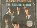 Rolling Stones Satisfaction 12