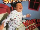 Slick Shoes Wake Up Screaming vinyl Christian Punk MxPx
