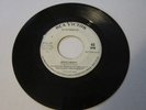 Elvis Presley  Roustabout / One Track Heart  White Label PROMO  RCA