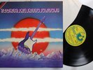 shades of DEEP PURPLE      Harvest label 1977