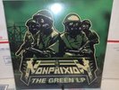 Non Phixion The Green LP Record Store Day RSD 2021 Vinyl 2xlp New Sealed
