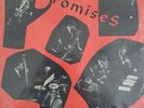 Michael Garrick Sextet - Promises UK LP Argo