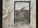 LED ZEPPELIN IV Deluxe Edition 2 x LP 180 Grams Vinyl Companion Disc 2014 Rare
