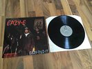 EAZY-E EAZY-DUZ-IT LP ORIGINAL VINYL VG++