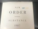 new order - substance