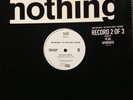 Nine Inch Nails ‎– the perfect drug- lp - 2 of 3 -front number 333