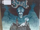 GHOST - Opus Eponymous  Vinyl LP Record BRAND-NEW SEALED RARE OOP   C3