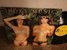 ROXY MUSIC COUNTRY LIFE ORIGINAL ALBUM 1974 EXCELLENT