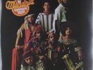 Mandrill Composite Truth NEW OVP Polygram Vinyl LP