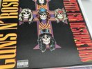 Guns N' Roses: Guns N' Roses Appetite For Destruction Vinyl: Vinyl