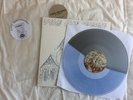 The Oh Sees LP Sucks Blood 125 copies only  clear / silver split vinyl Osees