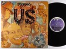 Maceo - Us  LP - People VG+