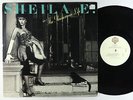 Sheila E. - In The Glamorous Life LP - Warner Bros. VG+